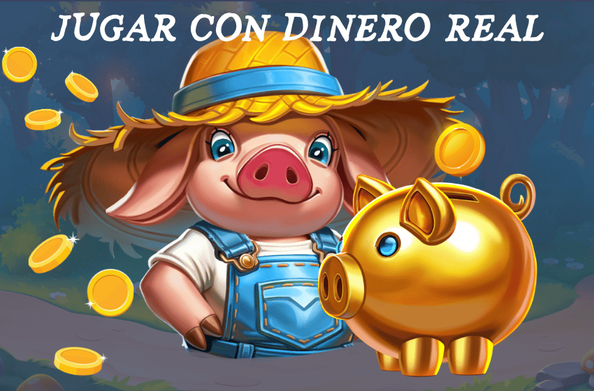 Brick House Bonanza para Ganar Dinero.