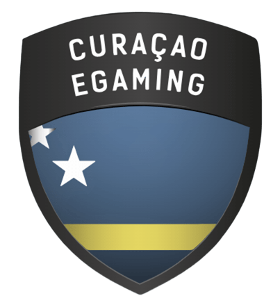 Logo de Curaçao eGaming